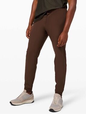Men's Lululemon ABC Jogger Pants